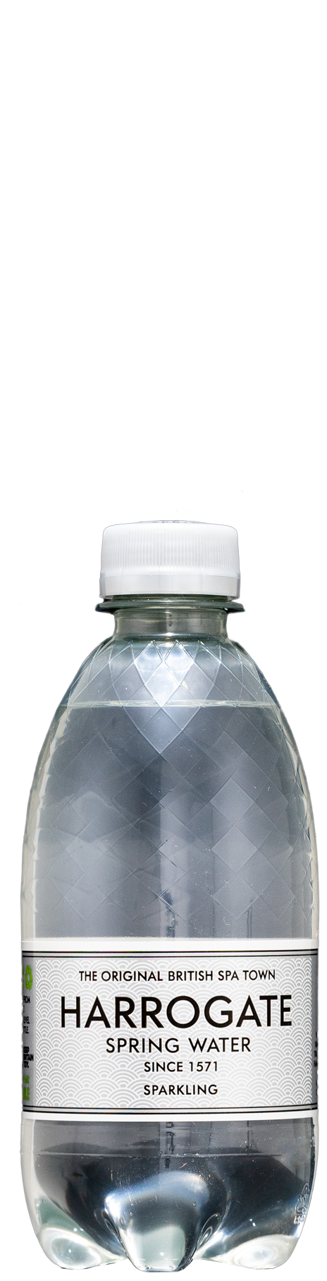 On the go  - 330ML SPARKLING