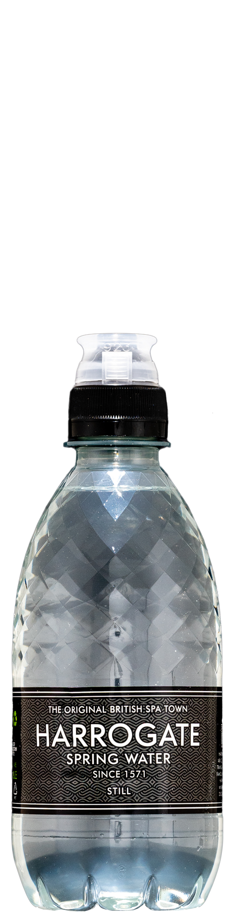 On the go - 330ML STILL