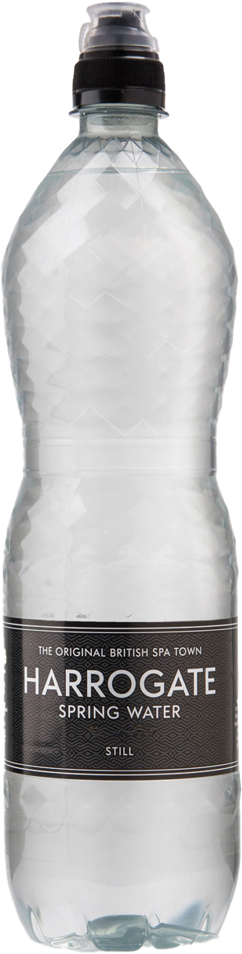 On the go - 750ML STILL 