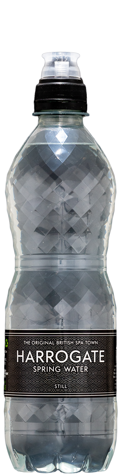 On the go - 500 ML STILL