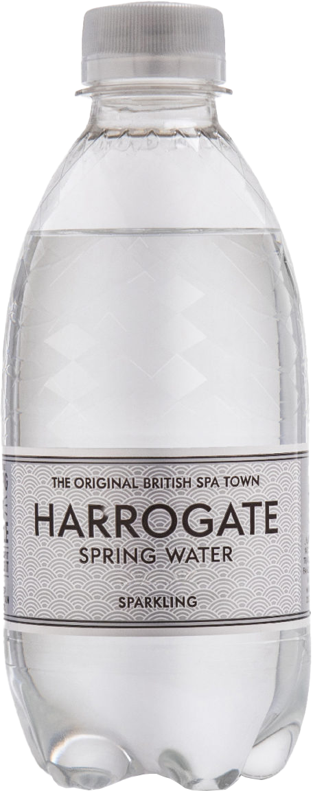 On the go  - 330ML SPARKLING