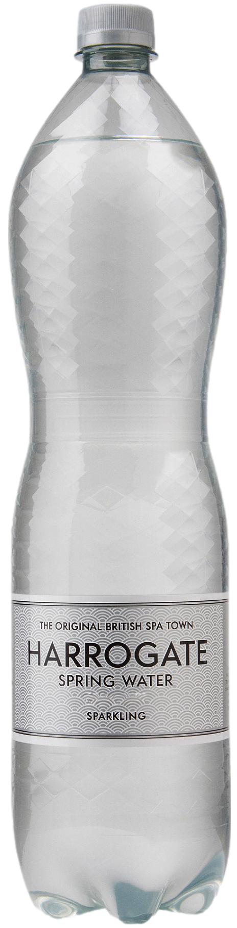 On the go - 1.5L SPARKLING 