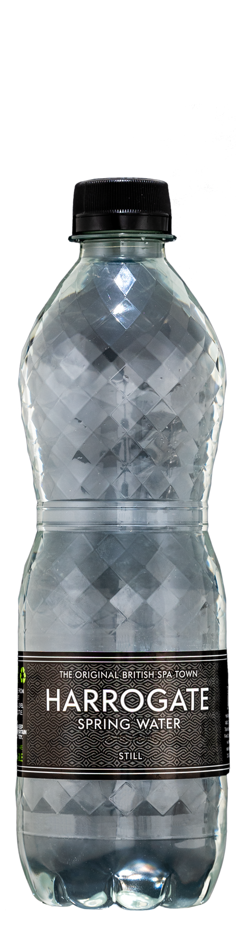 On the go - 500 ML STILL