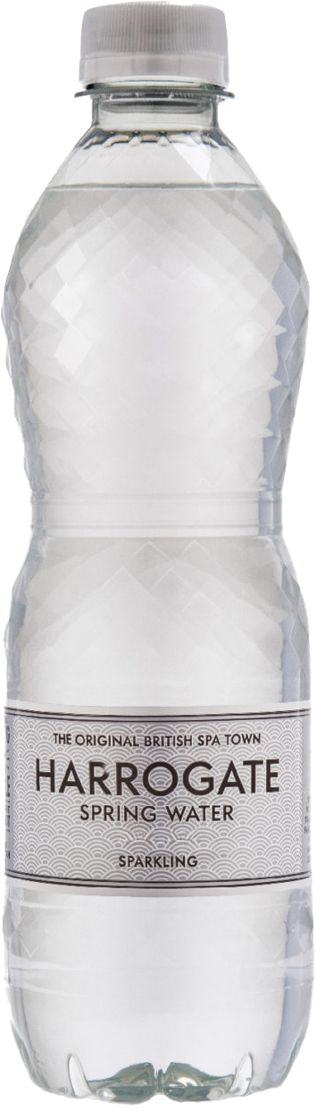On the go - 500ML SPARKLING
